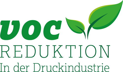 VOC Reduktion